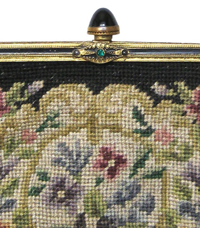 1900s purse