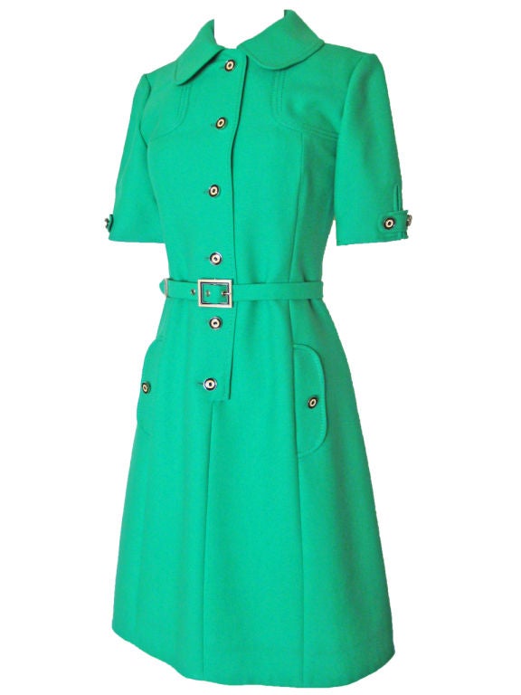 October 2011 - our last month on 1stdibs. <br />
<br />
Be sure to visit our website, kakkoiimono.com, where you will discover almost 1,000 vintage finds. We'll be celebrating our 10th online anniversary this November. See you there!<br />
<br