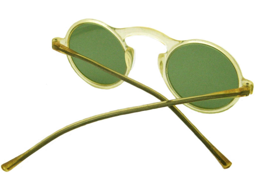 1930s Foster Grant Sunglasses