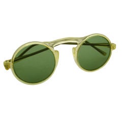 1930s Foster Grant Sunglasses