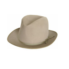 Vintage 1950s Stetson Stratoliner Hat
