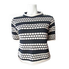 Vintage Matsuda Sweater