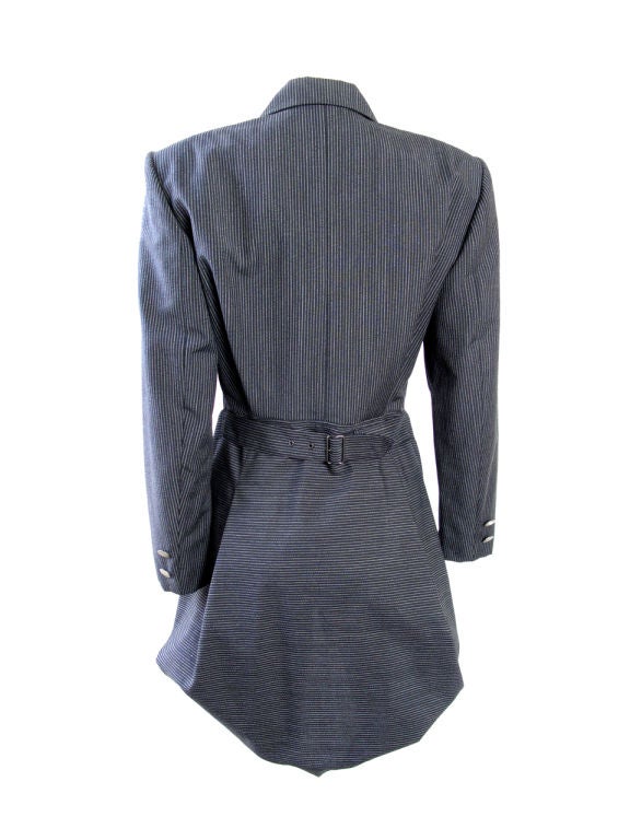 ISSEY MIYAKE Blazer