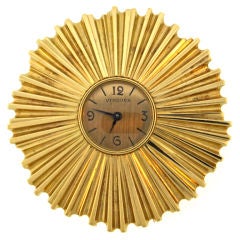 VERDURA Watch Pin