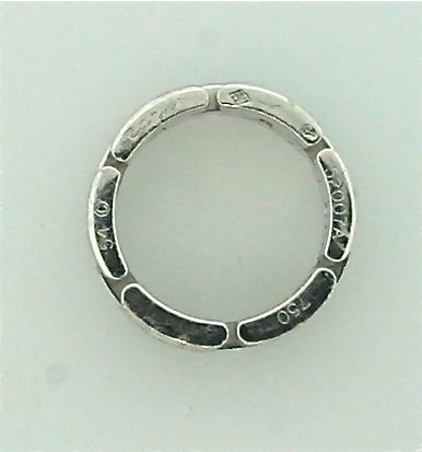 CARTIER PARIS Link Ring