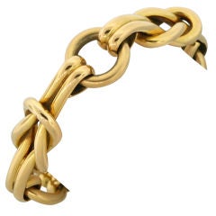 GUCCI Link Bracelet