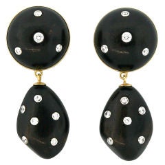 SEAMAN SCHEPPS Ebony Drops