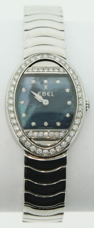 EBEL Ladies Watch