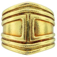 DAVID WEBB Cuff