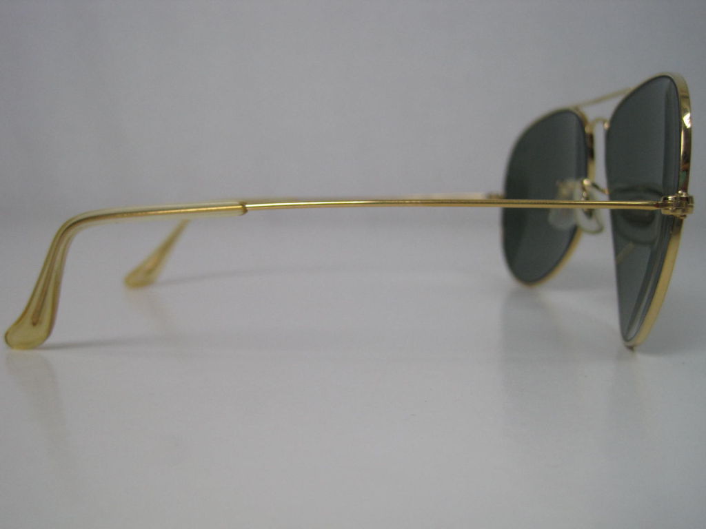 Ray Ban Aviator Sunglasses