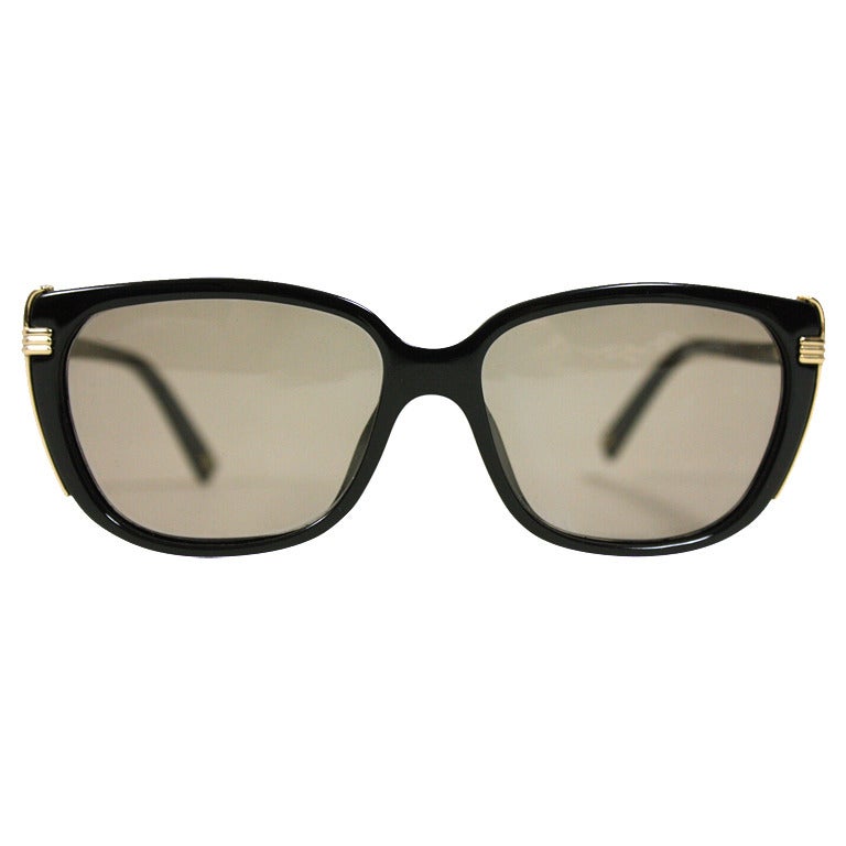 1980's Christian Dior Sunglasses For Sale
