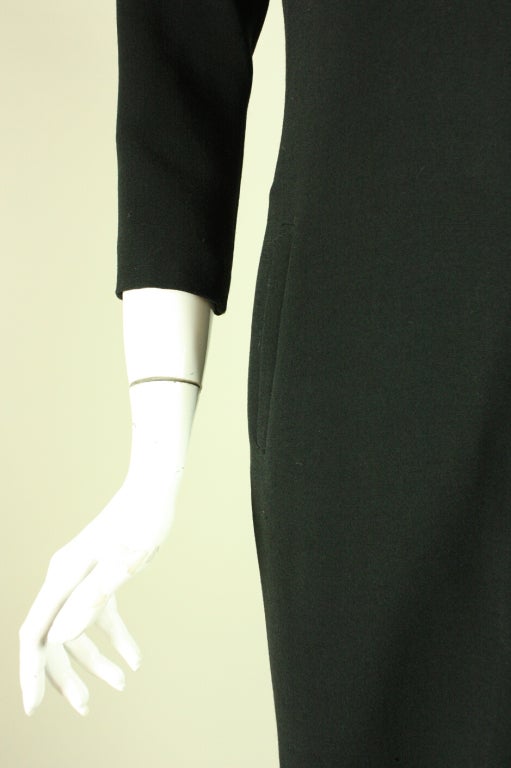 Jean Paul Gaultier Convertible Zippered Jumpsuit, 1990s  For Sale 3