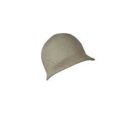 Manuel Pertegaz Numbered 1960's Straw Hat 10