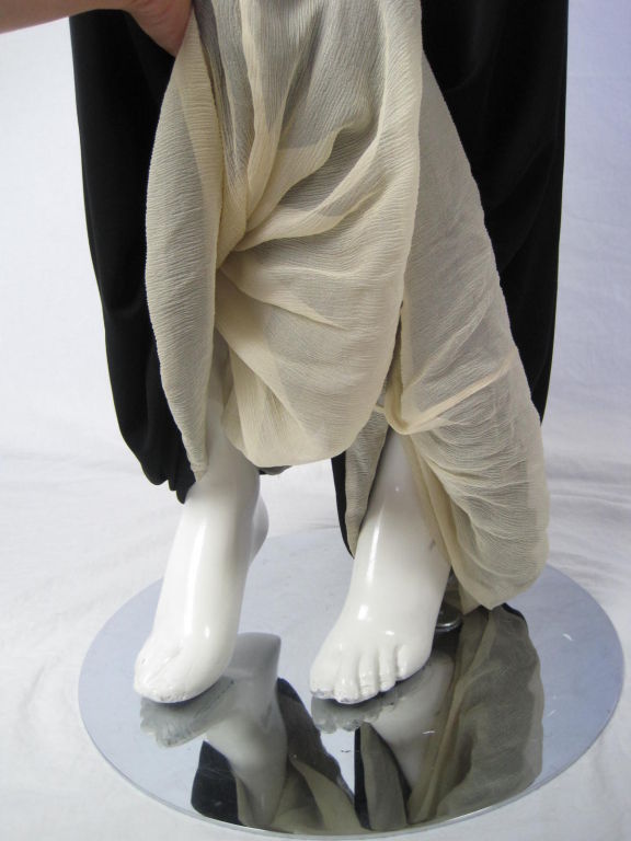 Jean Paul Gaultier Wide Leg Trousers-SALE! 2