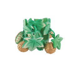 Isabel Canovas Cuff Isabel Canovas Cuff