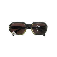 1960's French Sunglasses 1