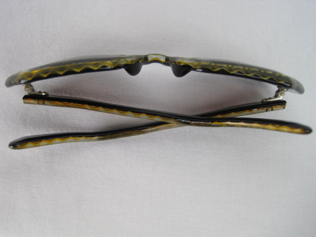 1960's French Sunglasses For Sale 1