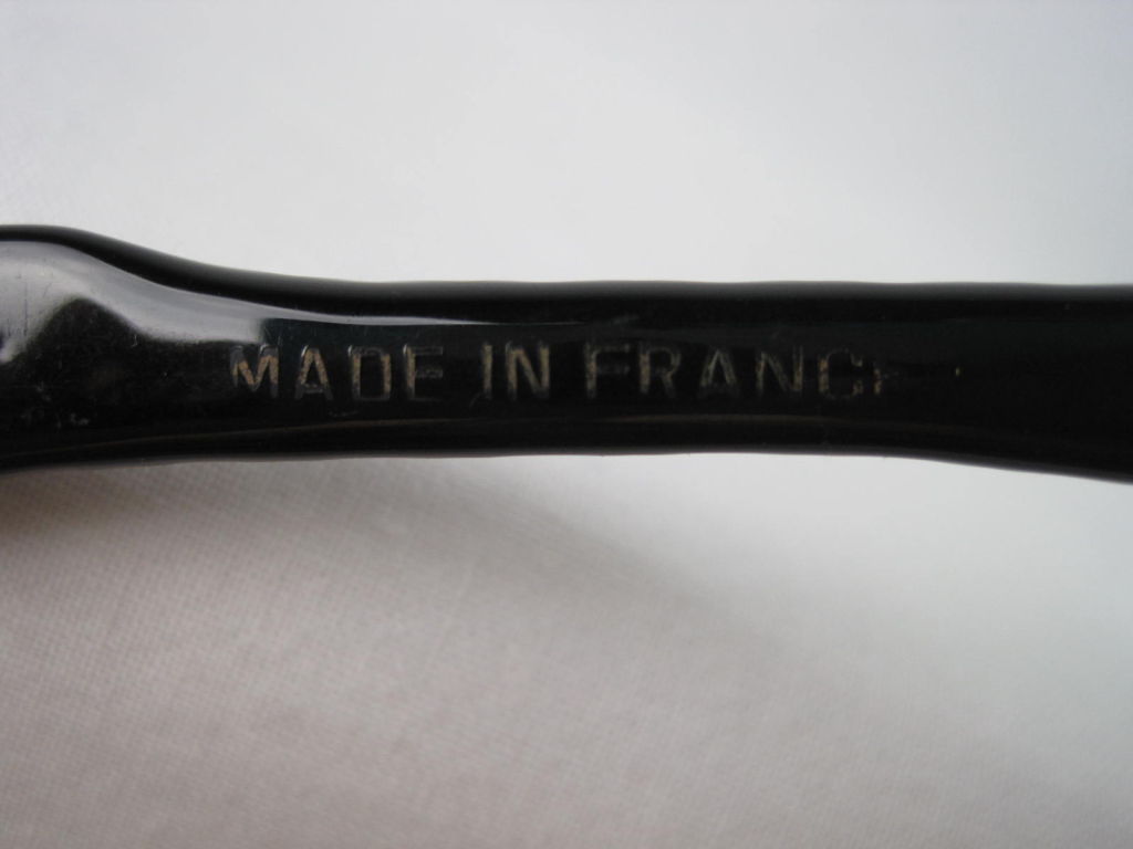 1960's French Sunglasses For Sale 3