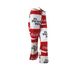 Vintage Coca-Cola Pop Art "Beach Pants"-SALE!