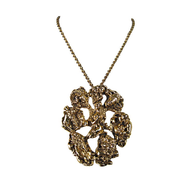 Tortolani necklace sale