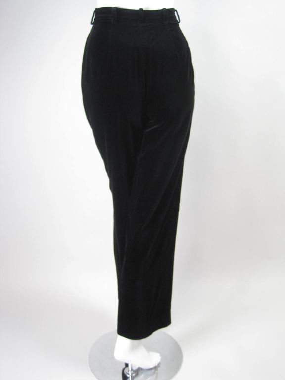 1970s trousers
