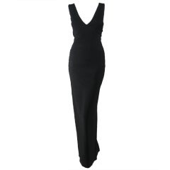 Iconic Herve Leger Bandage Gown