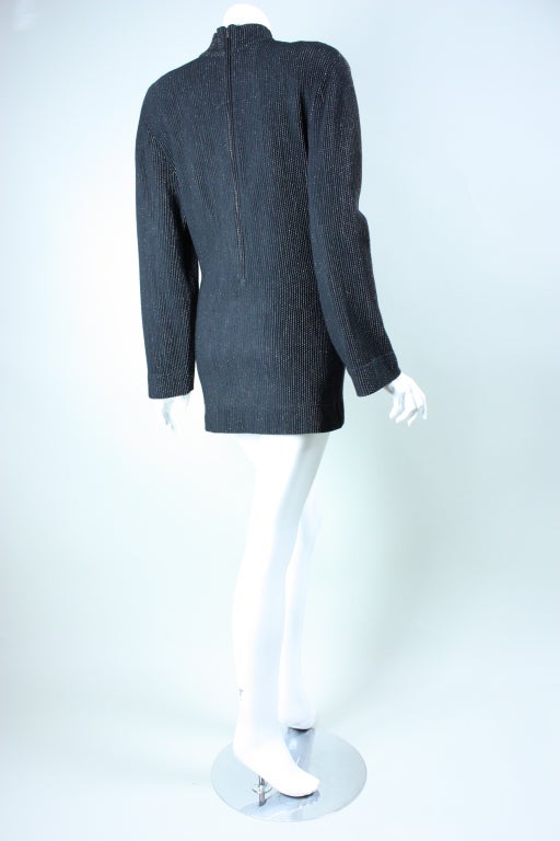 1980's Byblos Jacket and Mini Dress 2