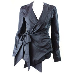 Jean Paul Gaultier Blazer For Sale at 1stDibs