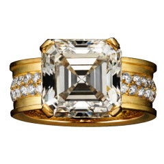 Sacro Vincolo Ring 12
