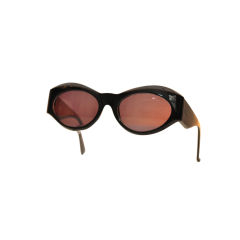 Vintage Gianni Versace Sunglasses w/ original case- 1997
