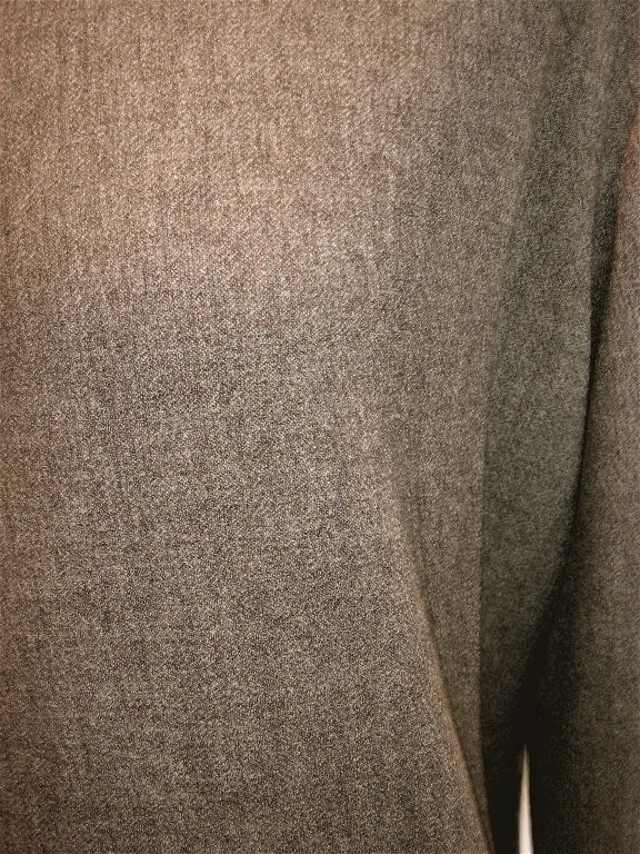 Calvin Klein Cotton Crepe Tunic Set