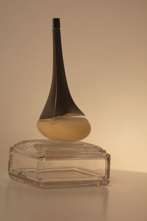 "STILETTO" Parfums Charles Jourdan