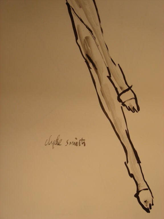 Clyde Smith/Donna Mehalko