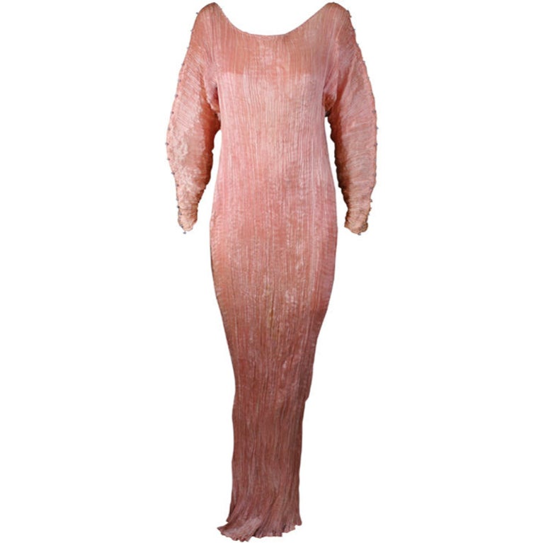 delphos gown for sale