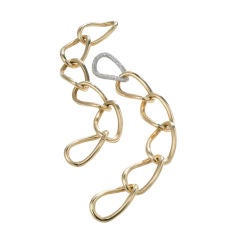 6-Link "Posh" Bracelet by Meriwether