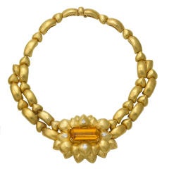 PALOMA PICASSO for TIFFANY & CO. Necklace
