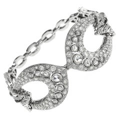 Katerina Maxine Diamond Bracelet