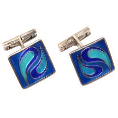 Schibensky Cufflinks