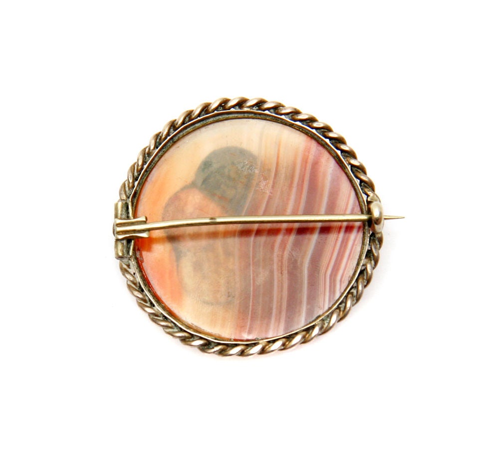 Victorian Pin