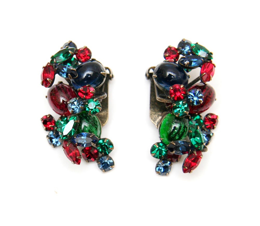 CIS Parure For Sale 1