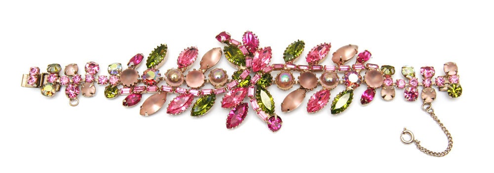 Juliana Multi-Colored Bracelet