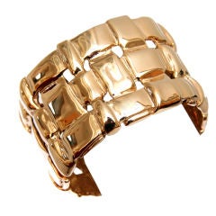 Ciner Gold Clamper