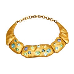 Vintage Luciano Necklace