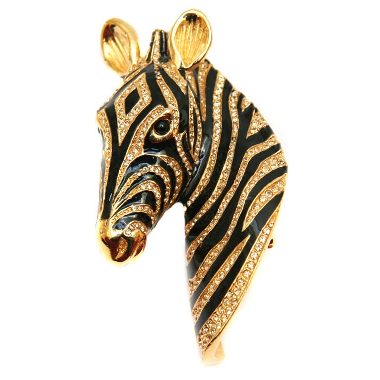 Ciner Zebra Pin For Sale