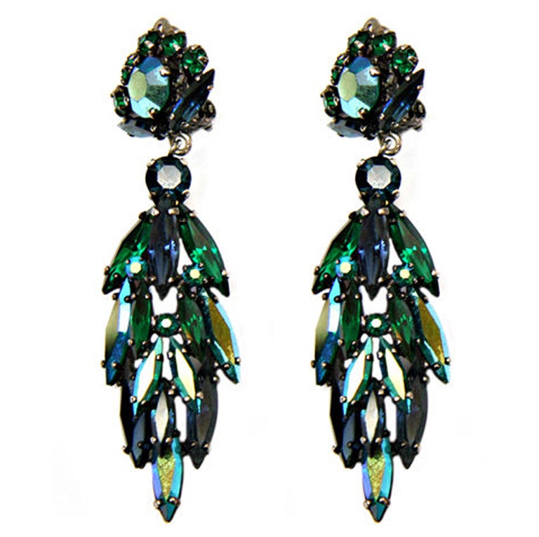 Sherman Earrings