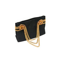 Vintage 1950's Clutch