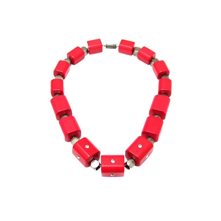 Alexandra Coster Necklace For Sale