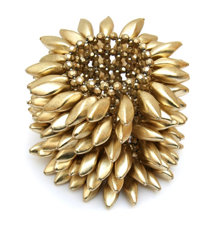 Punk Runway Expansion Bracelet