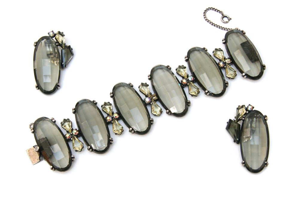 Set da fumo Schiaparelli