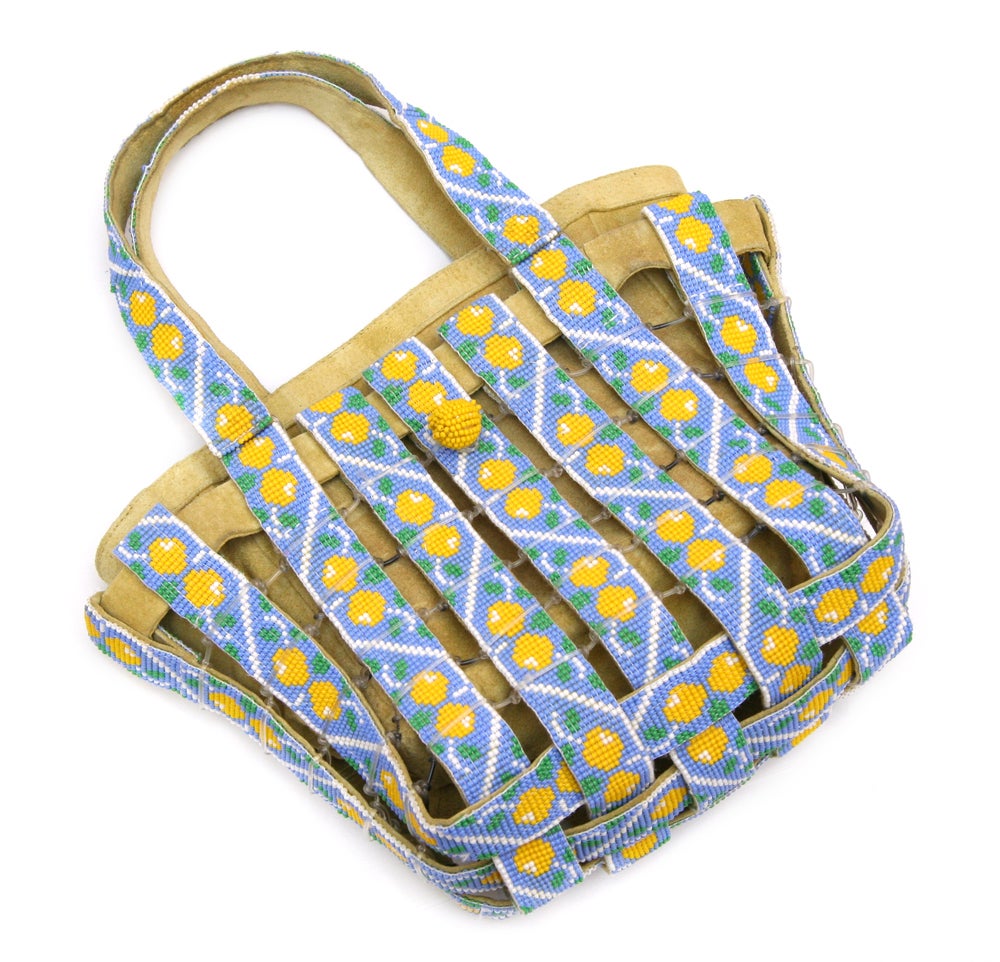 Nancy Gonzalez Purse